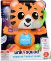 Fisher Price Link Squad Tygrysek Taniec i nauka - tantis.pl