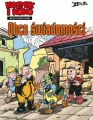 Obce świadomości. Kajtek i Koko w Kosmosie. Tom 5 - tantis.pl
