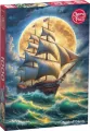 Puzzle 1000 CherryPazzi The Moonlit Odyssey 31605 - tantis.pl