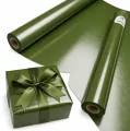 Papier ozdobny leśna zieleń X-Strong 57cmx25m - tantis.pl