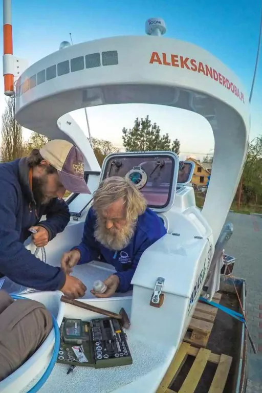 Najcenniejszy skarb - tantis.pl