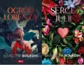 Pakiet: Ogród Lorenza / Serce Julii - tantis.pl