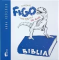 Dinozaur Figo i siedem pierwszych dni świata - tantis.pl