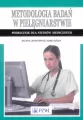 Metodologia badań w pielęgniarstwie. Podręcznik dla studiów medycznych - tantis.pl