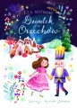 Dziadek do orzechów. Książka. E.T.A. Hoffmann - tantis.pl