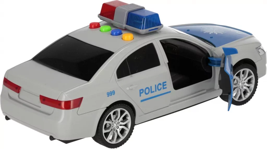 Auto Policja - tantis.pl