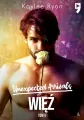 Unexpected Arrivals. Więź. Tom 4 - tantis.pl