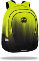 Plecak młodzieżowy Coolpack Factor X Gradient Lemon - tantis.pl