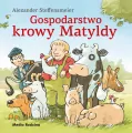 Gospodarstwo krowy Matyldy - tantis.pl