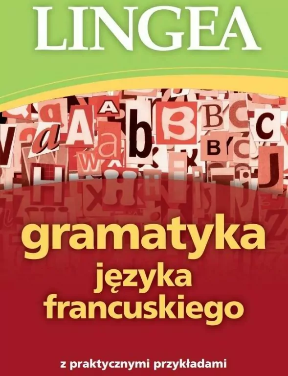 Gramatyka języka francuskiego. - tantis.pl