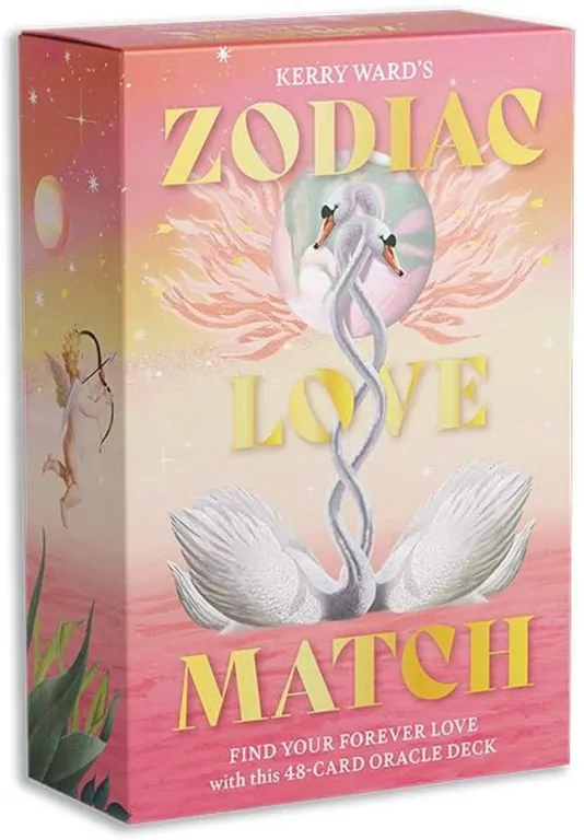 Zodiac Love Match - tantis.pl