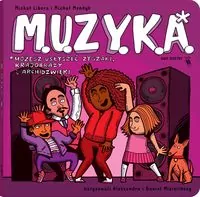 M.U.Z.Y.K.A. - tantis.pl