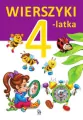 Wierszyki 4-latka - tantis.pl