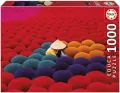 Puzzle 1000 Wietnamskie kadzidła - tantis.pl