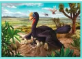 Poznaj wszystkie dinozaury. Puzzle 10w1 - tantis.pl