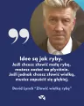 Złowić wielką rybę. O świadomości, kreatywności i medytacji - tantis.pl