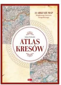 Atlas Kresów - tantis.pl