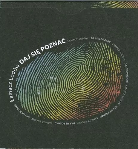 Łamacz Lodów. Daj się poznać - tantis.pl