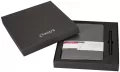 Antra. Notes A5 Linia Rubi. Szary - tantis.pl