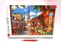 Puzzle 1000. Paryski poranek. 10622 - tantis.pl