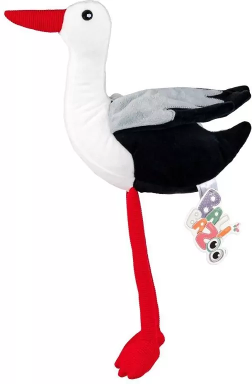 Bocian sensoryczny - tantis.pl