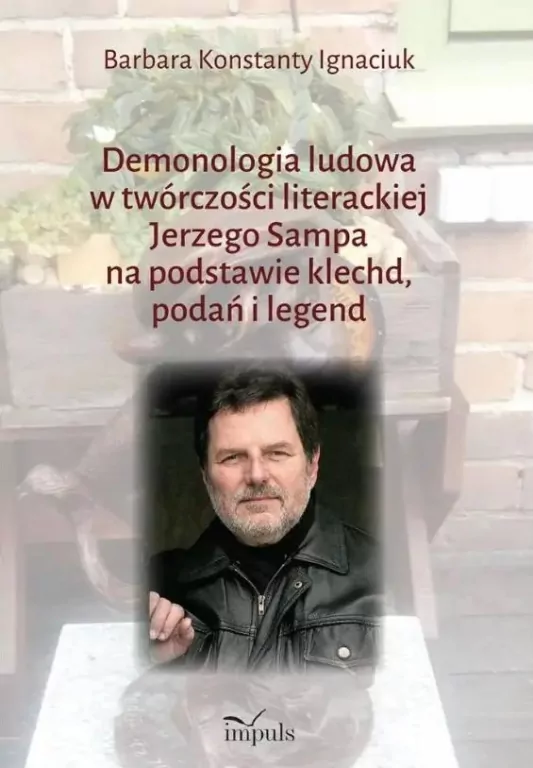 Demonologia ludowa w twórczości literackiej... - tantis.pl
