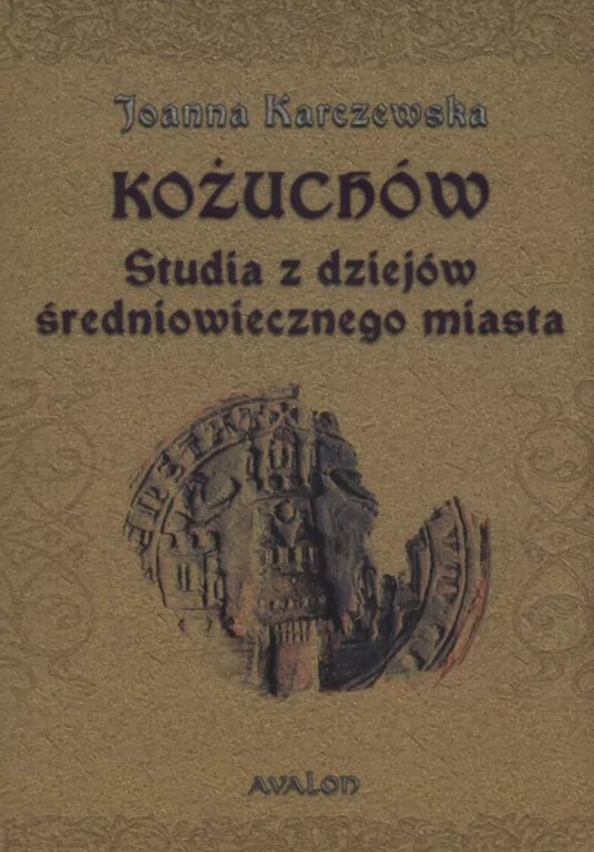 Kożuchów - tantis.pl