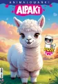 Animalowanki. Alpaki - tantis.pl