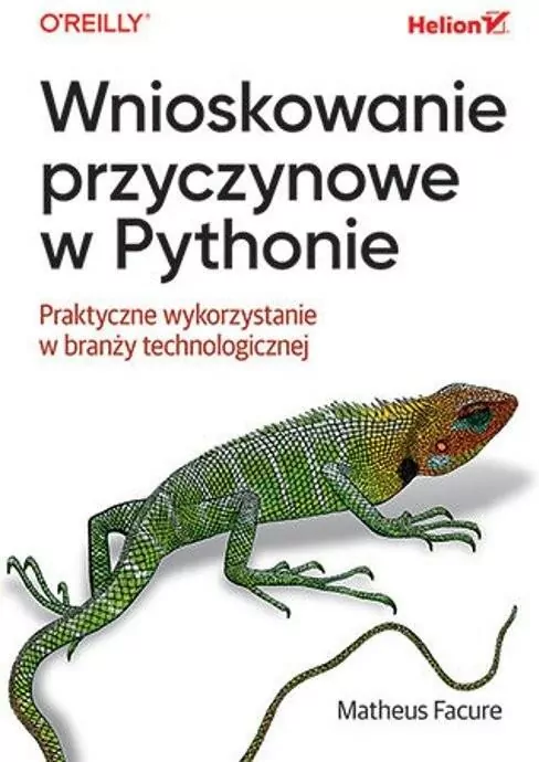 Wnioskowanie przyczynowe w Pythonie - tantis.pl