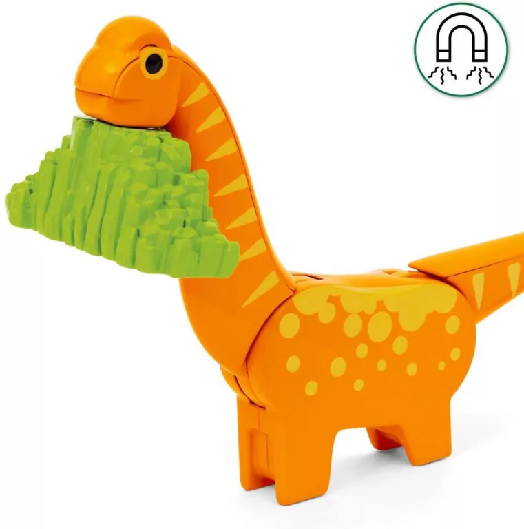 Brio Word Dino - tantis.pl