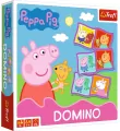 Domino Świnka Peppa - tantis.pl