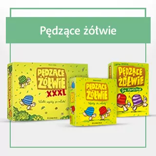Pędzące żółwie