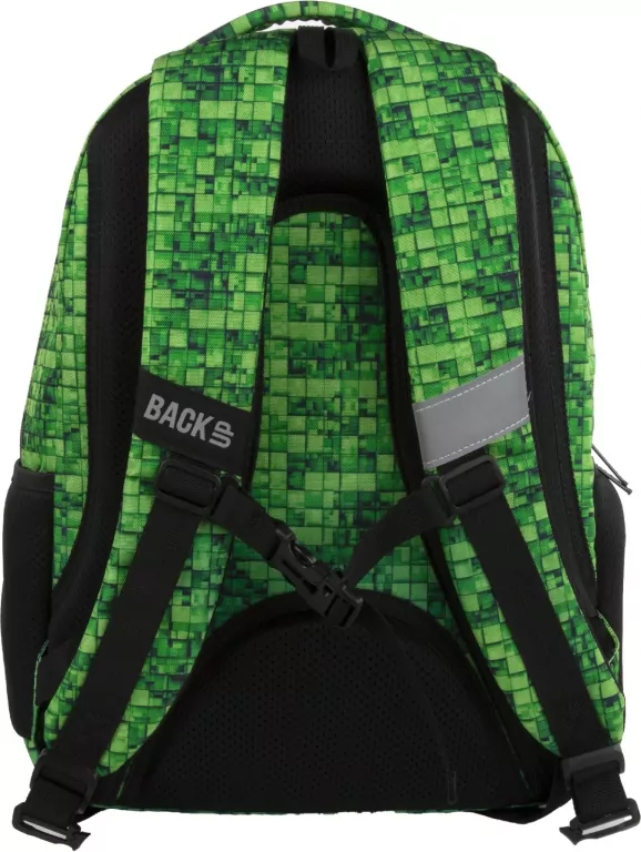 Plecak backup 8 D64 DERFORM - tantis.pl