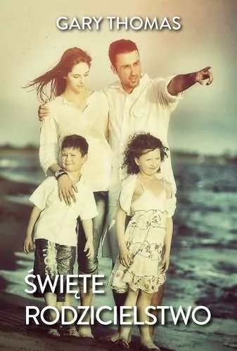 Święte rodzicielstwo - tantis.pl