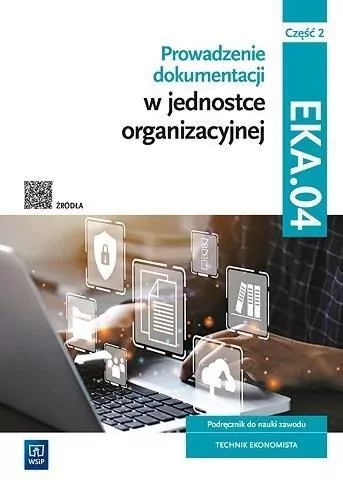 Prowadzenie dokumentacji w jednostce organizacyjnej - tantis.pl