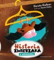 Historia zwierzaka z wieszaka - tantis.pl
