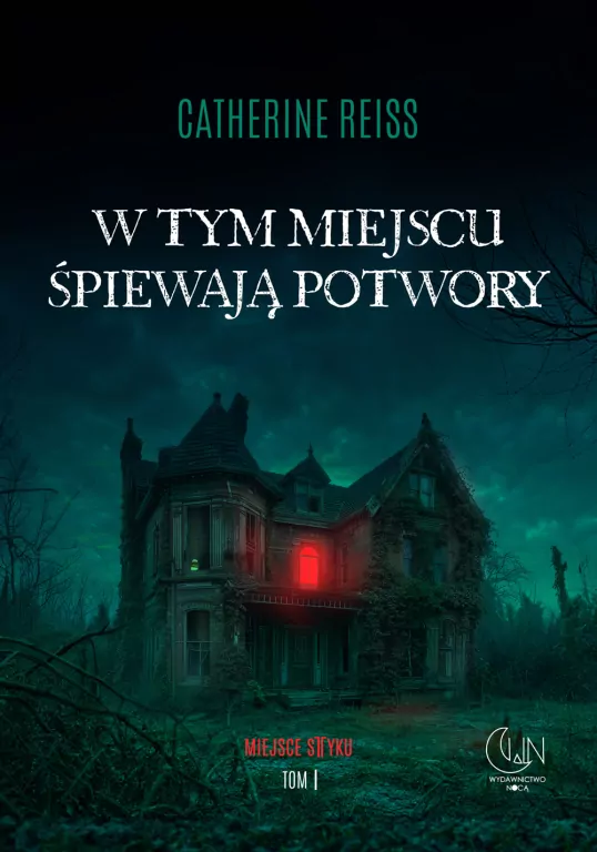 W tym miejscu śpiewają potwory - tantis.pl