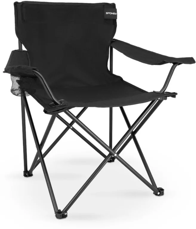 Krzesło składane Angler - tantis.pl