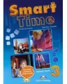 Smart Time 3. Student's Book. Podręcznik do nowej podstawy programowej - tantis.pl