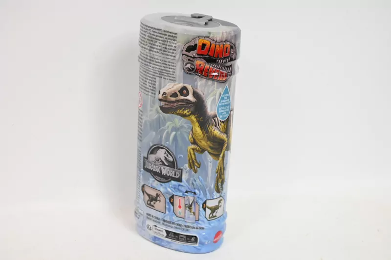 Jurassic World Dino Reveal Dinozaur niespodz. mix - tantis.pl