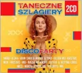 Taneczne szlagiery 2CD - tantis.pl