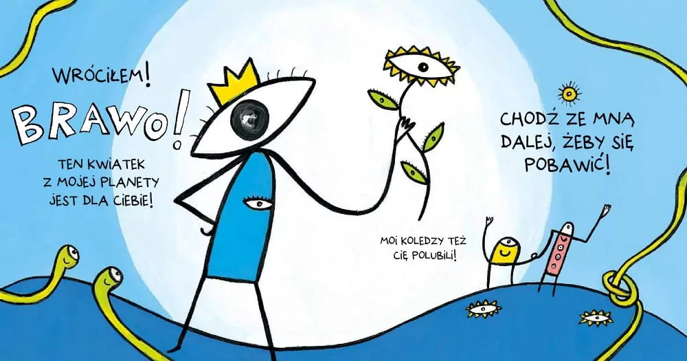 Turlututu. Magiczne przygody - tantis.pl