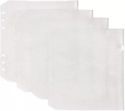 Wkład do organizera A5