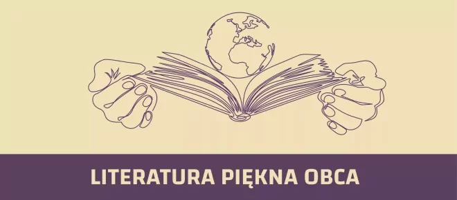 literatura piękna obca