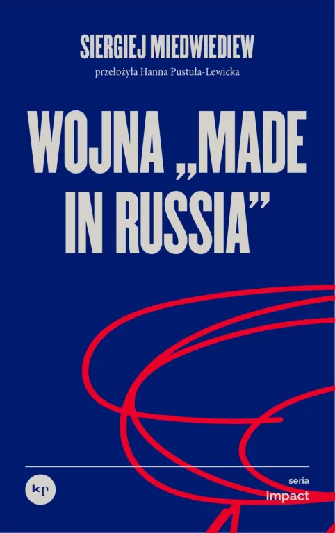 Wojna „made in Russia” - tantis.pl
