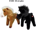 Koń z głosem 20cm MIX - tantis.pl
