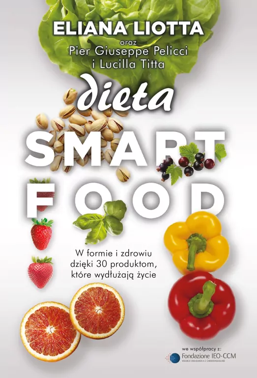 Dieta Smartfood - tantis.pl