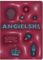 Zeszyt A5/60K kratka Angielski +pig.wiedzy (10szt) - tantis.pl