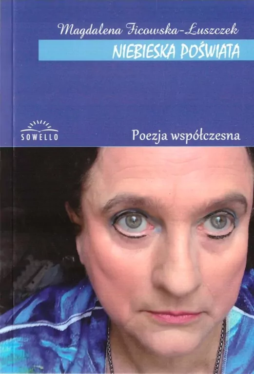 Niebieska poświata - tantis.pl