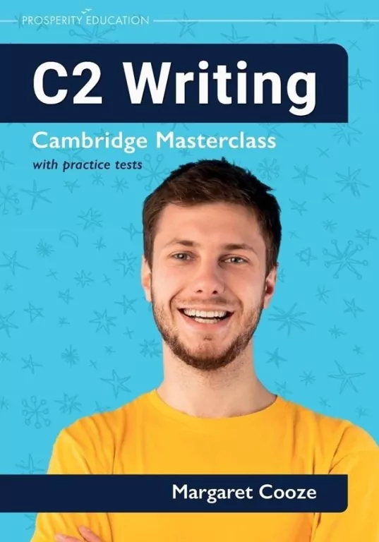 C2 Writing Cambridge Masterclass with practice tests - tantis.pl